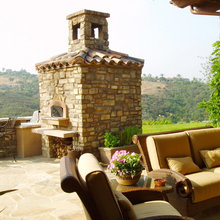 TUSCAN STYLE