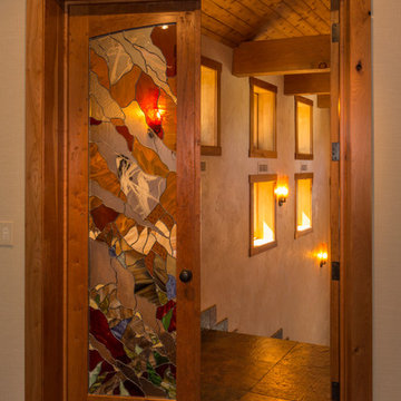 Rocky Mountains Home Spa