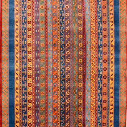 Shawl Rugs - Products