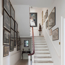 stair way