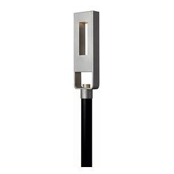 Hinkley Lighting - Hinkley Lighting 1641Tt-Led Lighting Accessories Atlantis - Post Lights