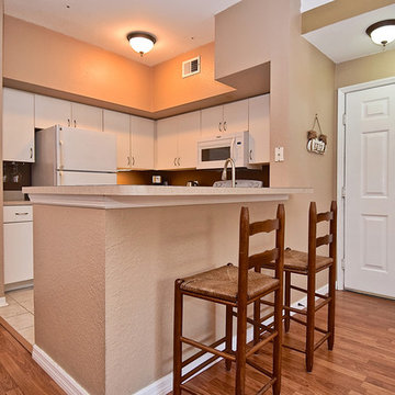 Central Sarasota Pkwy Condo - Sarasota Real Estate Photographer Rick Ambrose