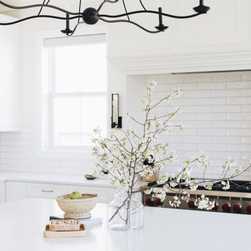 Midcentury Farmhouse