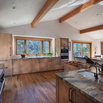 Social Family Kitchen