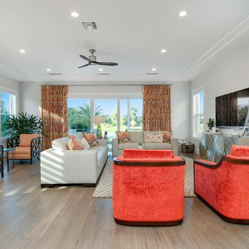 The Course Collection: 148 Ricardo Way