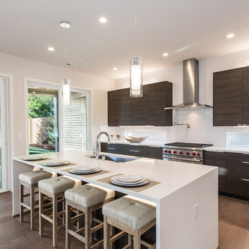 Market Street Kirkland New Construction (Lot A)