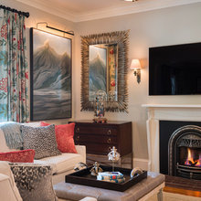 historical renovations/recycle/redesign