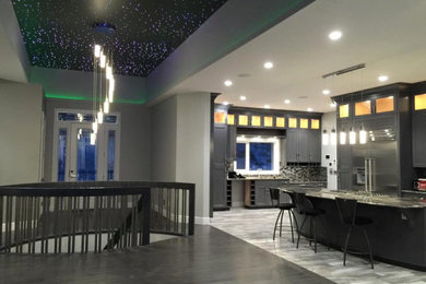 Renovations & Remodels