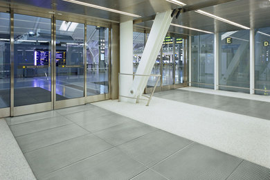 Toronto International Airport