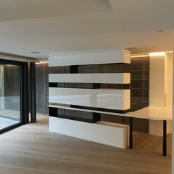 Office partitions - Products