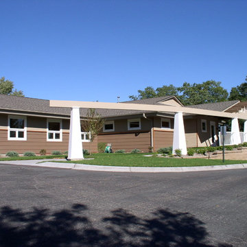 Cahill Dental Care