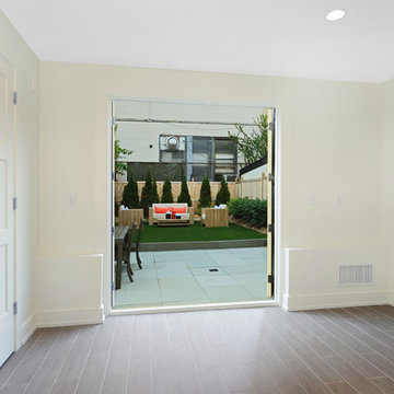 Bloomfield Street Home