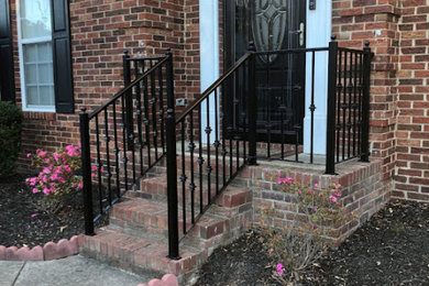 Entry Ways