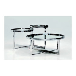Occasional Tables - Coffee And Accent Tables