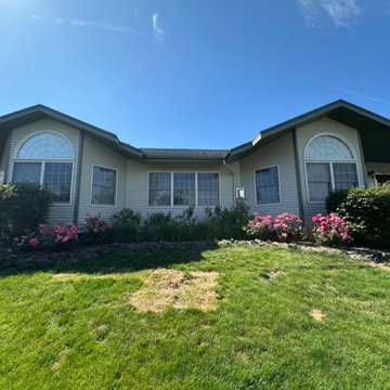 Exterior Paint