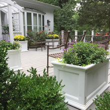 Deck Remodel