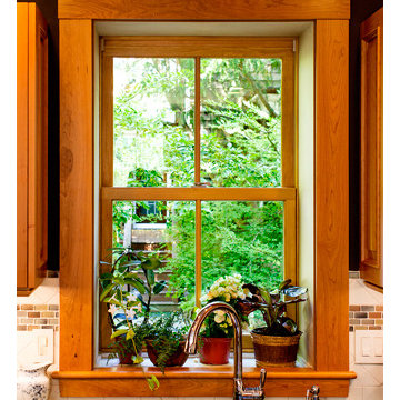 Victorian Updated- Natick