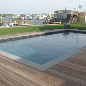 Johnson Street Residence