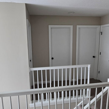 Akron Home Interior Refresh