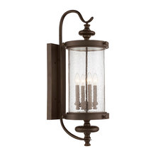 Outdoor Lighting