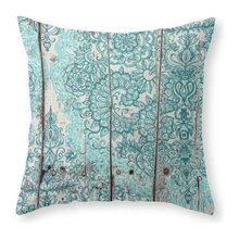 Throw Pillows