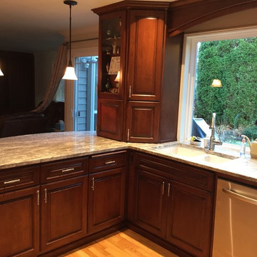 South Bellevue Kitchen