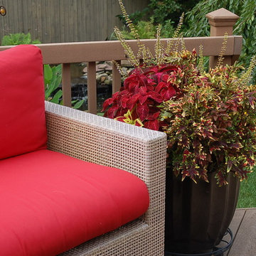 Deck Design