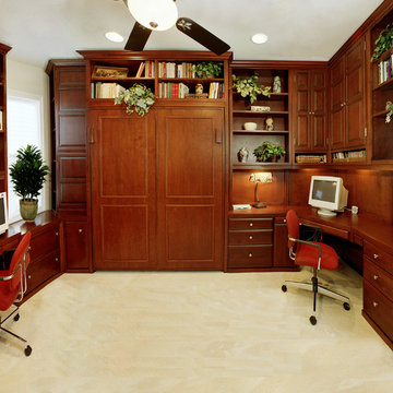 Wallbeds & Home Offices