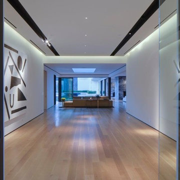 Hollywood Hills Remodel