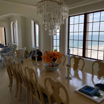 331-B Jax Beach Penthouse Beach Renovation