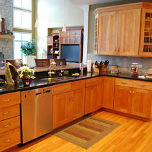 Kitchen Ideas