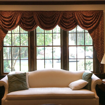 Curtains & Valances
