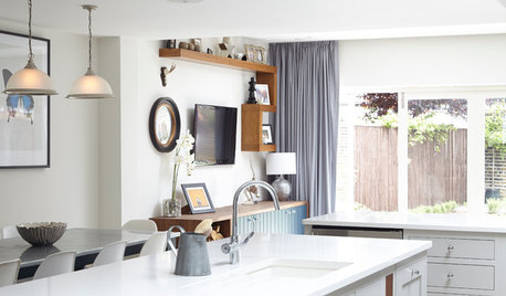 What’s the Best Way to Dress My Windows?