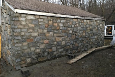 Project from Pennsylvania