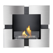 fireplaces