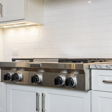 Porters Neck Custom Plan