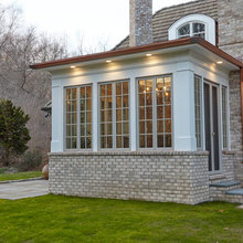 exterior lighting