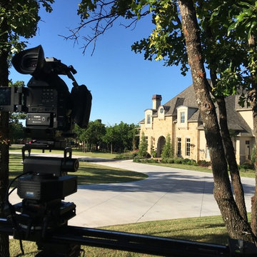 Edmond Custom Luxury Home Builder-Video Production