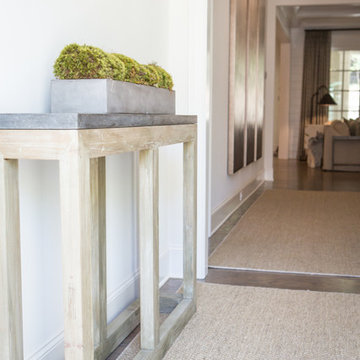 New Buckhead Home