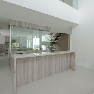 Pinecrest -