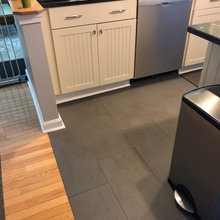 Current House