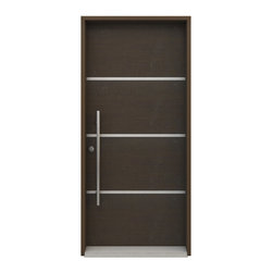 Westeck Deco Doors - Products