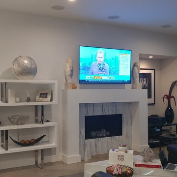 Living Room Revamp