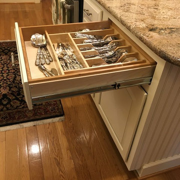 Soft Close Drawer