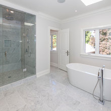 bathrooms