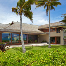 Roof ideas