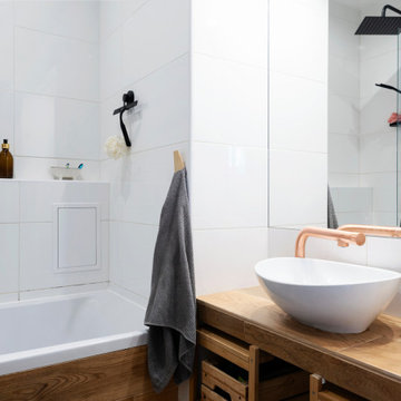 Bathroom Remodeling Near Kendall County
