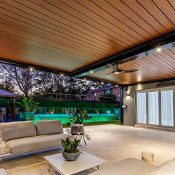 South Wentworthville - Awnings