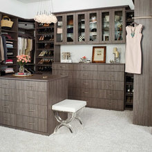 closets