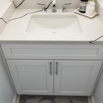 Master Bath Transformation